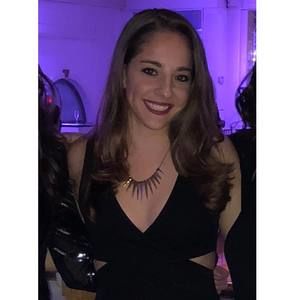 Meet your Posher, Katelyn